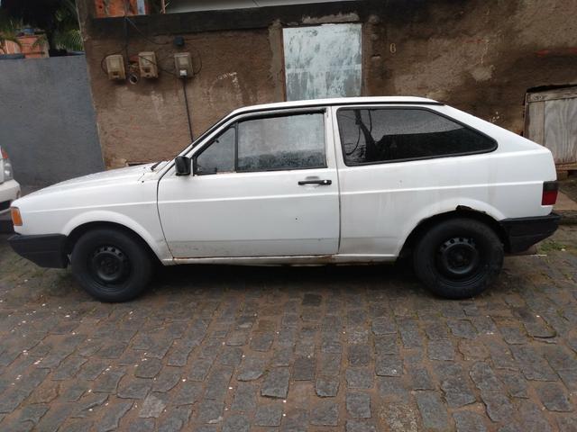 Vendo gol caixote - Foto 5
