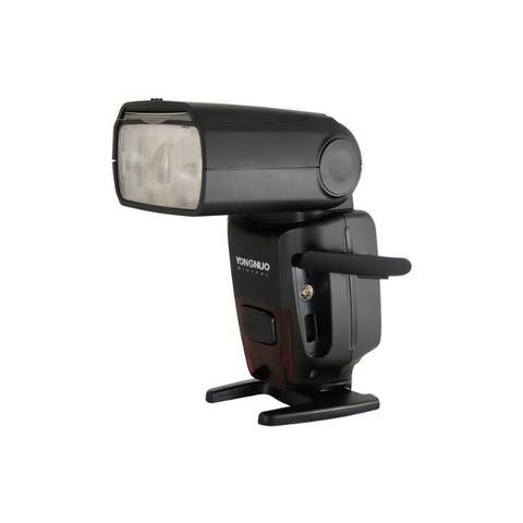 Flash Kit Yongnuo YN860LI para Câmeras Reflex - Foto 4