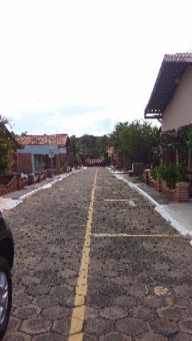 Lote em condominio nas Mansões das Aguas Quentes - Foto 3