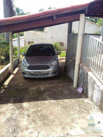 Chácara à venda com 2 dormitórios em Centro, Alfenas cod:4034 - Foto 8