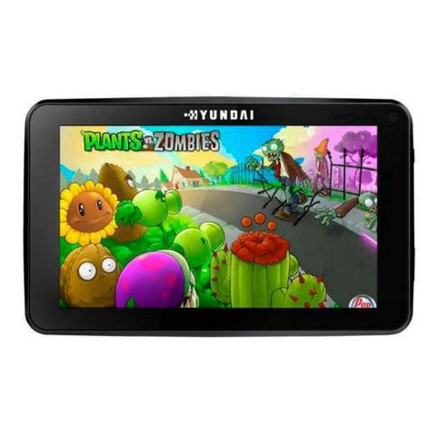 Tablet Hyundai Maestro Tab HDT-9433L+ 9.0" Wi-Fi 8GB - Preto
