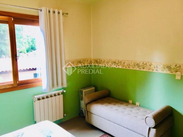 Apartamento para alugar com 3 dormitórios em Vila suzana, Canela cod:285346 - Foto 12