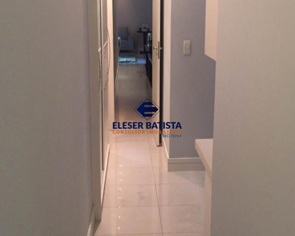 Apartamento à venda com 5 dormitórios em Ed. caiobás, Serra cod:AP00009 - Foto 8