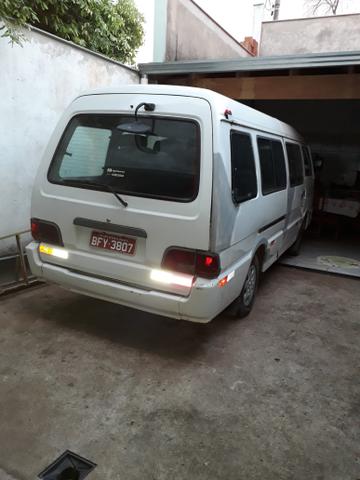 van 97 a venda olx