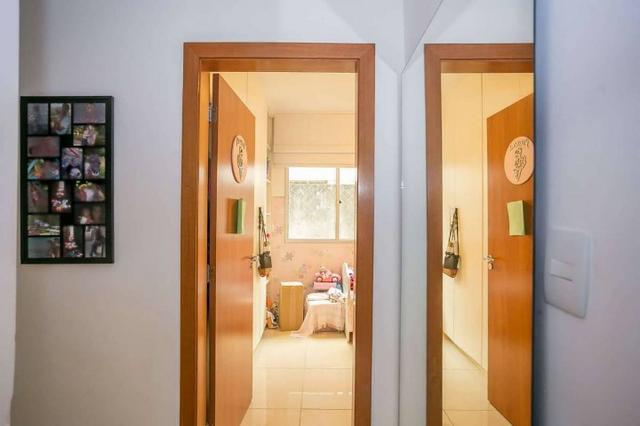 Lindo Apto Montado E Decorado 3 Quartos Cód. 258 - Foto 5