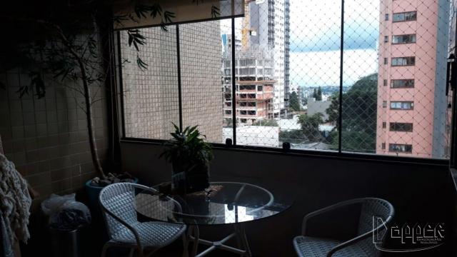 Apartamento à venda com 3 dormitórios em Hamburgo velho, Novo hamburgo cod:17075 - Foto 5