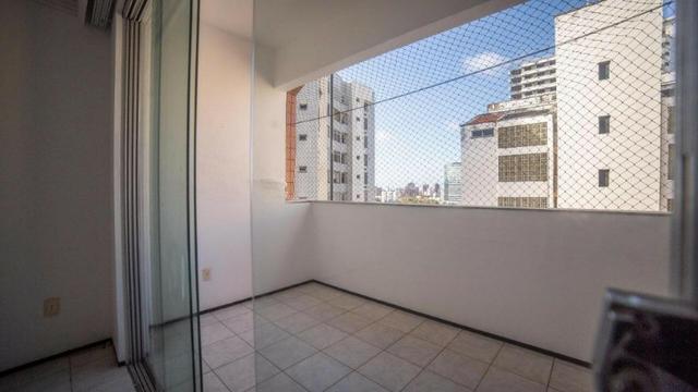 AP1427 Condomínio Arena Blanca , apartamento no Cocó, 4 quartos, rua Gilberto Studart - Foto 15