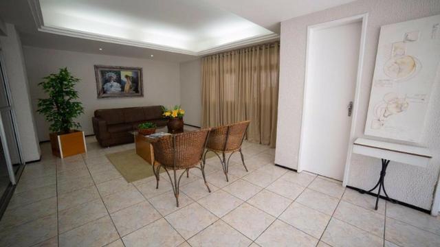 AP1427 Condomínio Arena Blanca , apartamento no Cocó, 4 quartos, rua Gilberto Studart - Foto 16