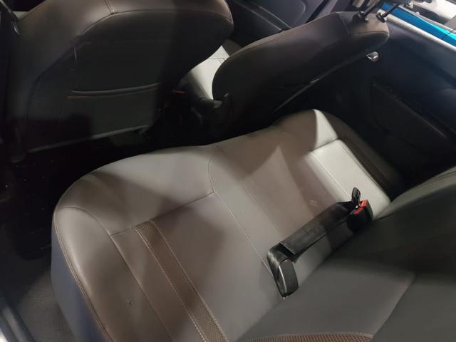 RENAULT SANDERO STEPWAY 1.6 8V HI-FLEX 4P 2016 - Foto 8