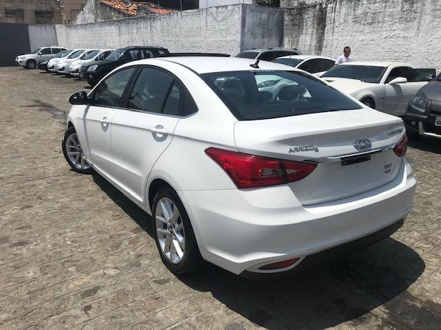 Arrizo 5 - Caoa Chery - 2018 - perfeito - Foto 4