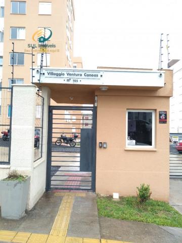 Apartamento, Estância Velha, Canoas-RS