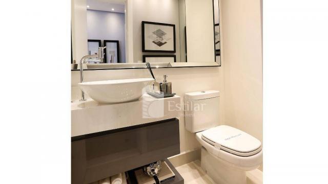 Apartamento 03 quartos (01 suite) no boa vista, curitiba. - Foto 11