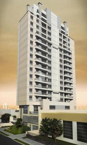 Apartamento 03 quartos (01 suíte) e 02 vagas no rebouças, curitiba