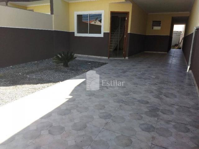 Sobrado 4 quartos (1 suíte) no afonso pena. - Foto 3