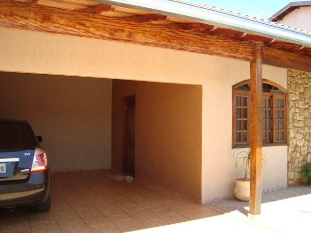 Casa 3 quartos (1 suite) - Jd do Leste - Foto 2