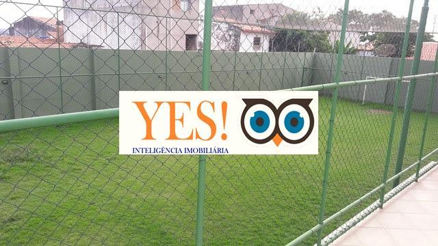 Apartamento 3/4 para Venda Condomínio Senador Life - Olhos D´Agua - Foto 13