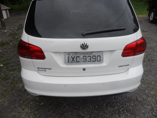 Vw - Volkswagen Spacefox - Foto 2