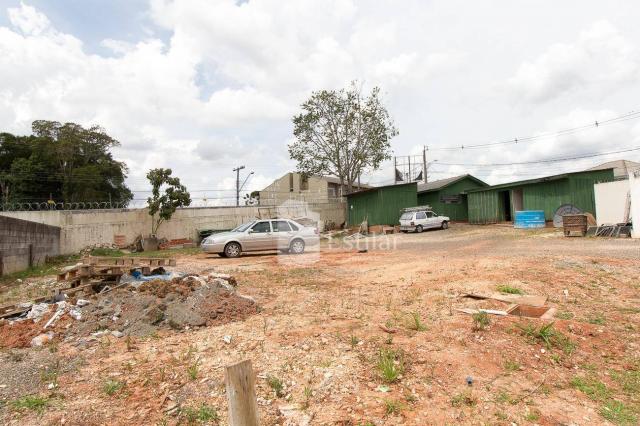 Terreno de 785m² em santa felicidade, curitiba - Foto 5