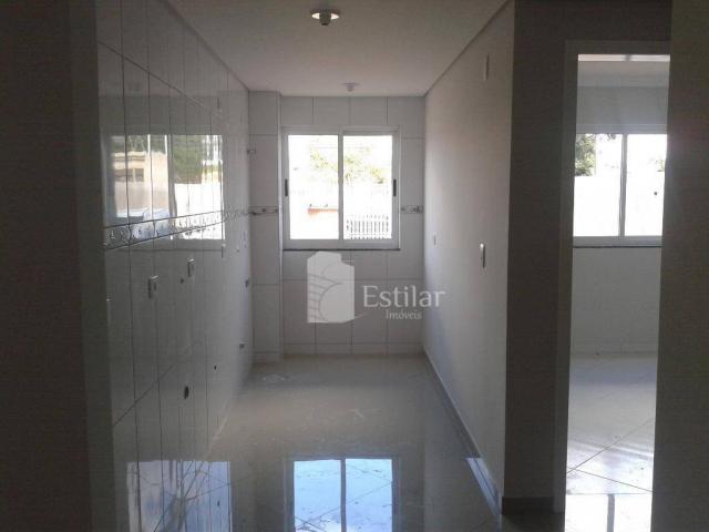 Apartamento 02 quartos no costeira - Foto 4