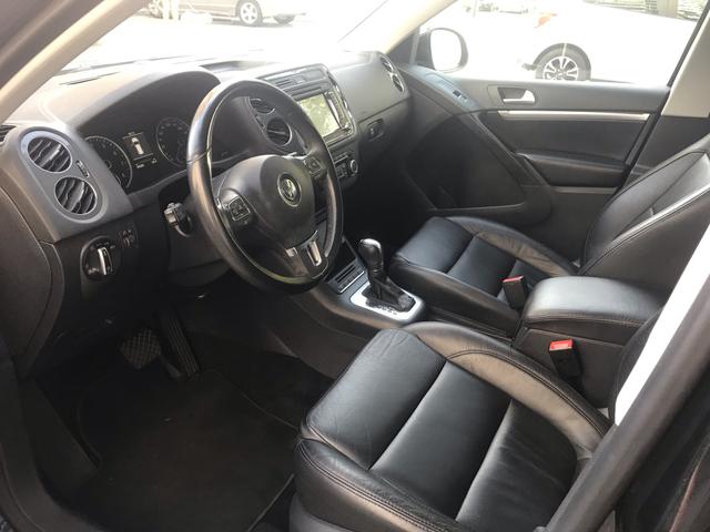 Tiguan TSI 2,0 2014 - Foto 11