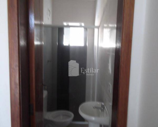 Sobrado 02 quartos sendo 01 suíte no umbará, curitiba. - Foto 17