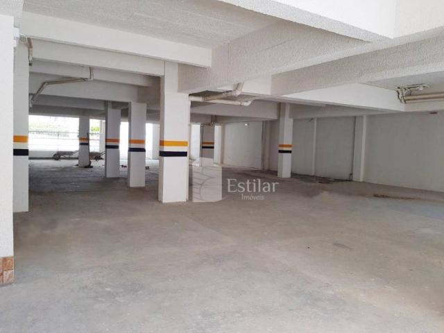 Apartamento 3 quartos no Boneca do Iguaçu, São José dos Pinhais. - Foto 5