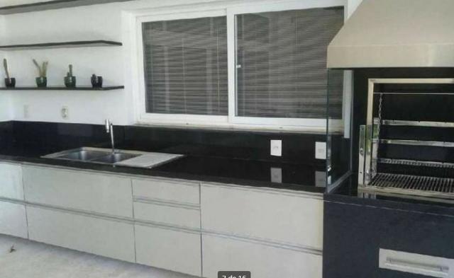 Casa no Florais Cuiaba com altíssimo acabamento com 04 suites - Foto 20