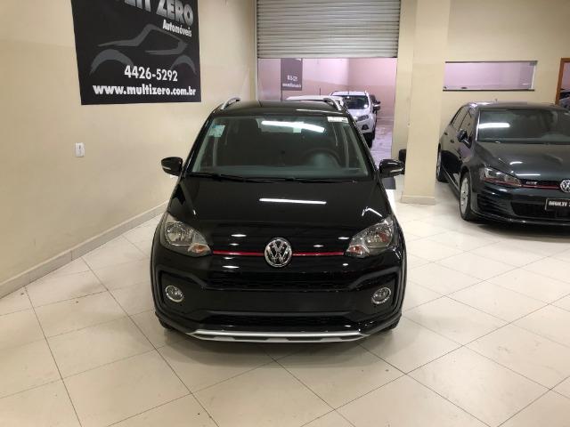 Vw - Volkswagen Up! Xtreme 1.0 TSI 105cv Turbo 2020 0KM Pronta Entrega - Foto 10
