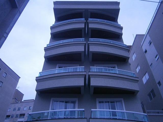 Apartamento residencial à venda, portão, curitiba. - Foto 8