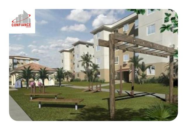 Villa Jardim Lirio Torquato (antes da barreira) 41m² 2 Qtos - R$ 133.700,00 - Foto 5
