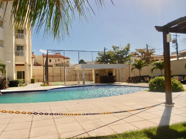 Apartamento no Allegro 14º andar, todo projetado, 3 quartos, 2 vagas - Foto 20