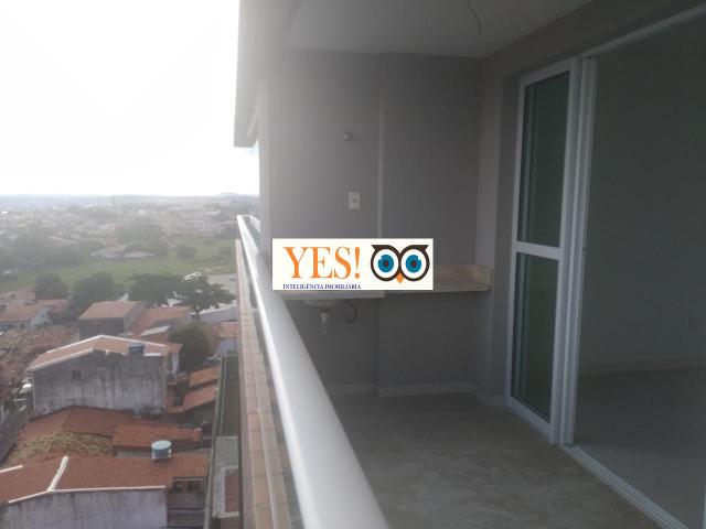Apartamento 3/4 para Venda Condomínio Senador Life - Olhos D´Agua - Foto 12