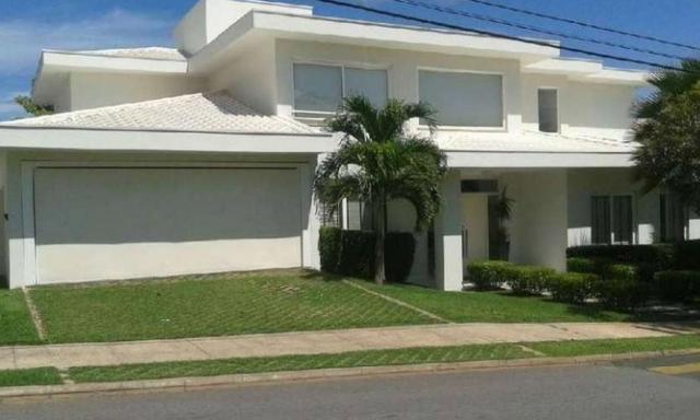 Casa no Florais Cuiaba com altíssimo acabamento com 04 suites - Foto 10