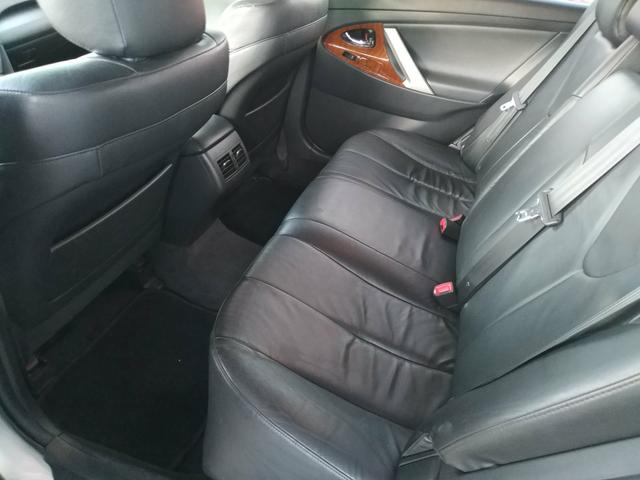 Toyota camry 2010 - Foto 8