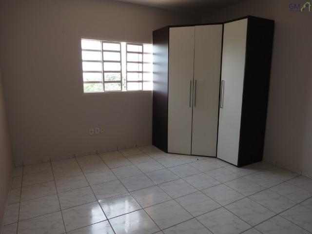 Casa a venda / Condomínio Jardim Europa II / 04 Quartos / Suíte / Churrasqueira / Piscina - Foto 7