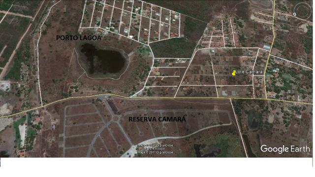 Terreno no Camará 2.880m2 - Foto 2