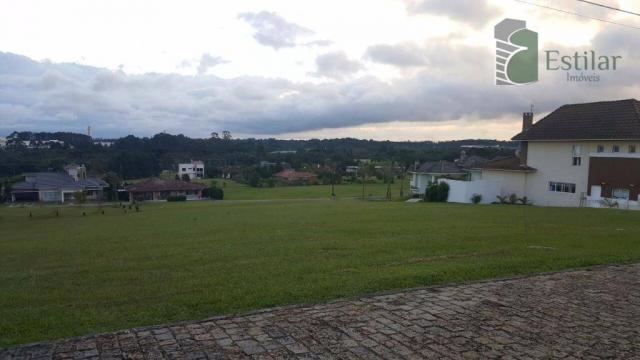 Terreno 15 minutos do centro de são josé dos pinhais. - Foto 9