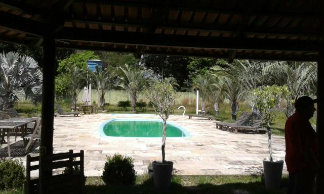 Vendo chácara em Ribamar fiquene !!!a 50k de Imperatriz - Foto 17