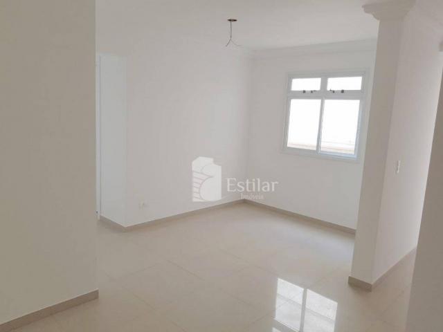 Apartamento 2 quartos com sacada no boneca do iguaçu. - Foto 9