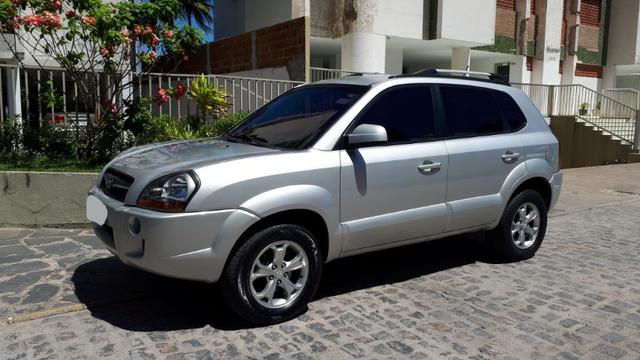 Hyundai Tucson Extra