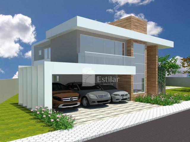 Terreno de 785m² em santa felicidade, curitiba - Foto 9