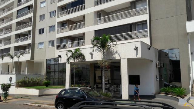 Apartamento com 3 suítes no Ecovillaggio Castelo Branco - Foto 9