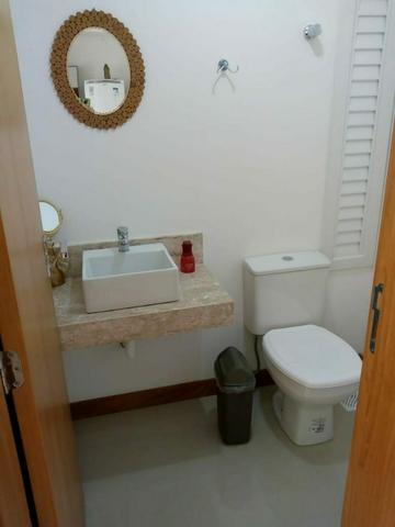 Apartamento 1 dormitório aluguel temporada em Tramandaí. wats - Foto 11