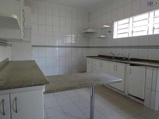 Casa a venda / Condomínio Jardim Europa II / 04 Quartos / Suíte / Churrasqueira / Piscina - Foto 10