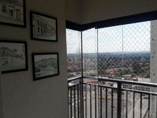 Apartamento / Padrão - Jardim Aquarius