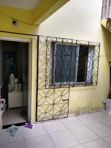 Vendo casa 3/4 rotula da ferinha Cajazeira - Foto 5
