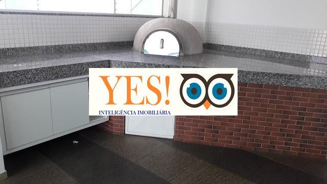 Apartamento 3/4 para Venda Condomínio Senador Life - Olhos D´Agua - Foto 16