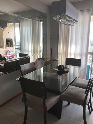 Apartamento Mobiliado Eco Vita Ideale - Foto 9