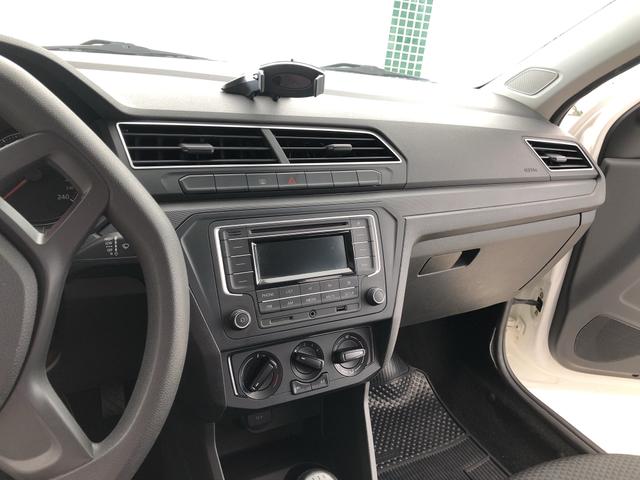 Voyage trendline 1.6 2018 - Foto 12
