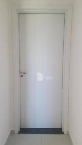 Apartamento 2 quartos no pedro moro em são josé dos pinhais - Foto 4